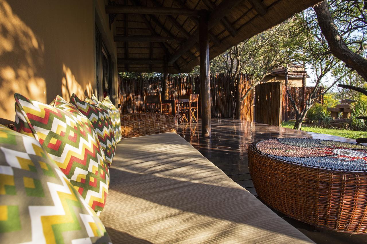 Naledi Lodges Balule Game Reserve Bagian luar foto