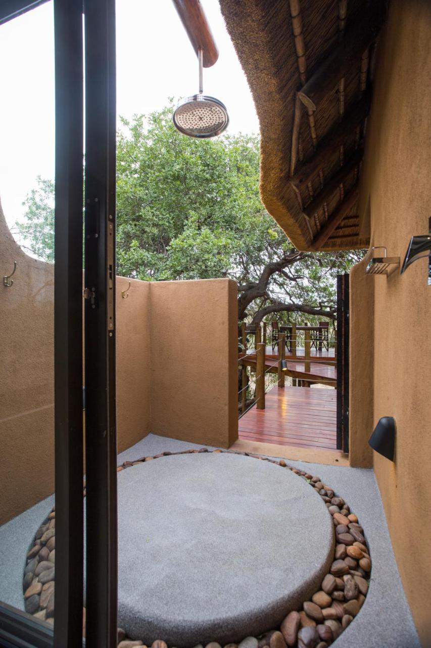 Naledi Lodges Balule Game Reserve Bagian luar foto